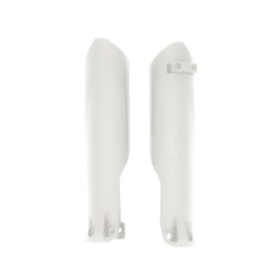 Protectii furca Beta 20-27 Acerbis Alb Protectii furca Beta 20-27 Acerbis Alb