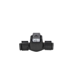 Protectie ghidon MTB Turbolight Acerbis Negru