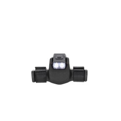 Protectie ghidon MTB Turbolight Acerbis Negru Protectie ghidon MTB Turbolight Acerbis Negru