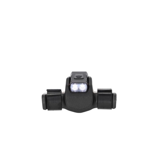 Protectie ghidon MTB Turbolight Acerbis Negru