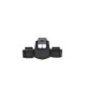 Protectie ghidon MTB Turbolight Acerbis Negru