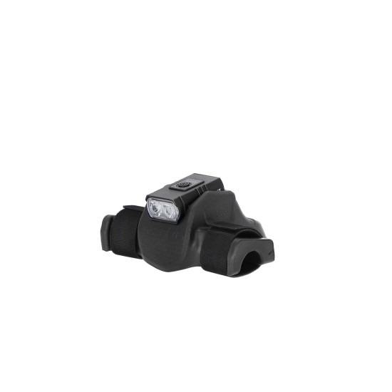 Protectie ghidon MTB Turbolight Acerbis Negru