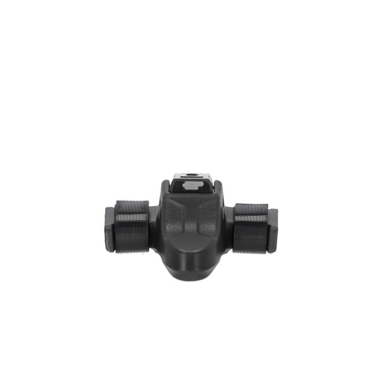 Protectie ghidon MTB Turbolight Acerbis Negru