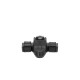 Protectie ghidon MTB Turbolight Acerbis Negru