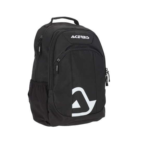 Rucsac B-Logo 15 L Acerbis Negru/Alb