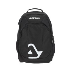 Rucsac B-Logo 15 L Acerbis Negru/Alb