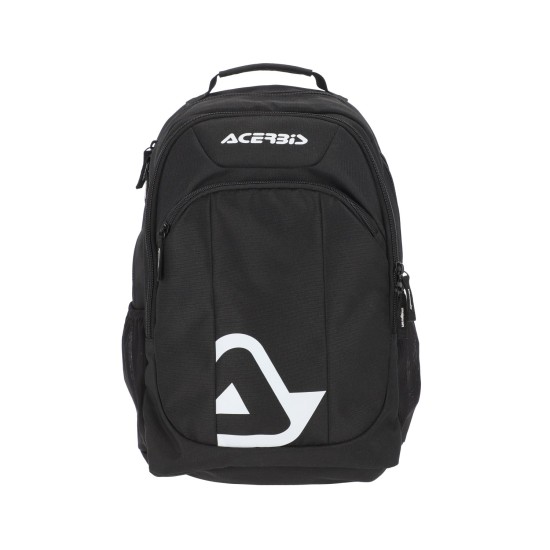Rucsac B-Logo 15 L Acerbis Negru/Alb