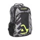 Rucsac B-Logo 15 L Acerbis Negru/Gri