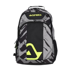 Rucsac B-Logo 15 L Acerbis Negru/Gri