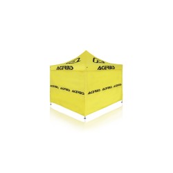 Panouri laterale cort 0024886 Acerbis Galben Panouri laterale cort 0024886 Acerbis Galben