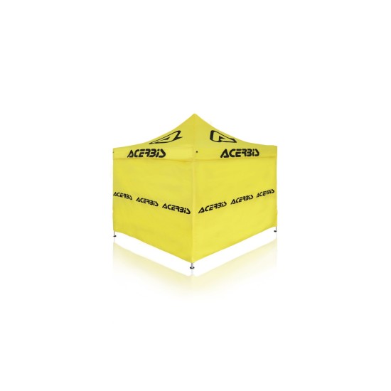 Panouri laterale cort 0024886 Acerbis Galben Panouri laterale cort 0024886 Acerbis Galben
