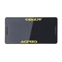 Mouse pad XL Acerbis Negru/Gri