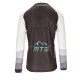 Tricou MTB Flex Speed Acerbis Negru/Alb