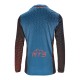 Tricou MTB Winterfell Acerbis Albastru/Negru