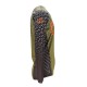 Tricou MTB Winterfell Acerbis Negru/Verde