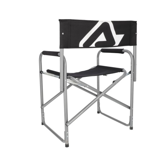 Scaun Moto Kamp Acerbis Negru 2