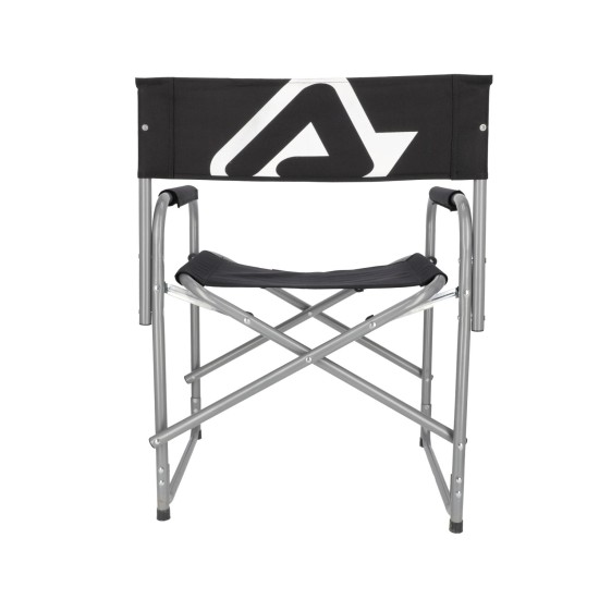 Scaun Moto Kamp Acerbis Negru 2