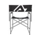 Scaun Moto Kamp Acerbis Negru 2