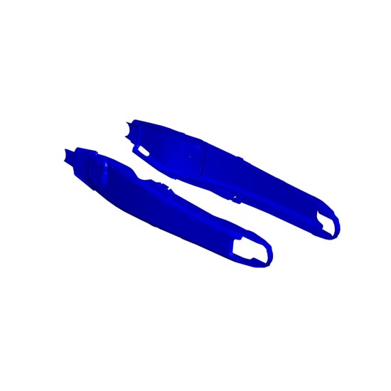 Protectie bascula Teketmagnet Swinguard Acerbis Albastru