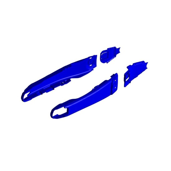 Protectie bascula Teketmagnet Swinguard Acerbis Albastru