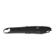 Protectie bascula Teketmagnet Swinguard Acerbis Negru