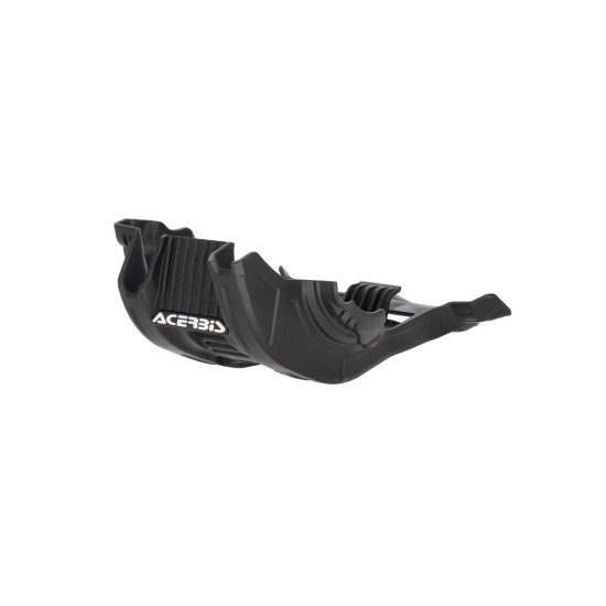 Scut motor Honda 22-27 Acerbis Negru Scut motor Honda 22-27 Acerbis Negru