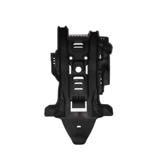Scut motor Honda 22-27 Acerbis Negru Scut motor Honda 22-27 Acerbis Negru