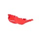 Scut motor Honda 22-27 Acerbis Rosu Scut motor Honda 22-27 Acerbis Rosu