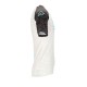 Tricou MTB Flex Halo Acerbis Negru/Alb