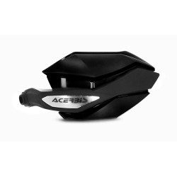 Handguard Yamaha MT07/MT125 Argon 17-20 Acerbis Negru Handguard Yamaha MT07/MT125 Argon 17-20 Acerbis Negru
