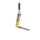 Lampa lucru Flame Acerbis Negru/Galben