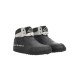 Huse ploaie pantofi Acerbis Negru