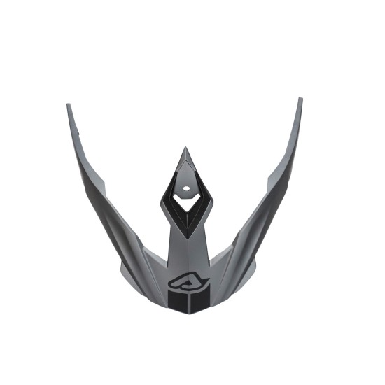 Viziera Flip 22-06 Acerbis Gri