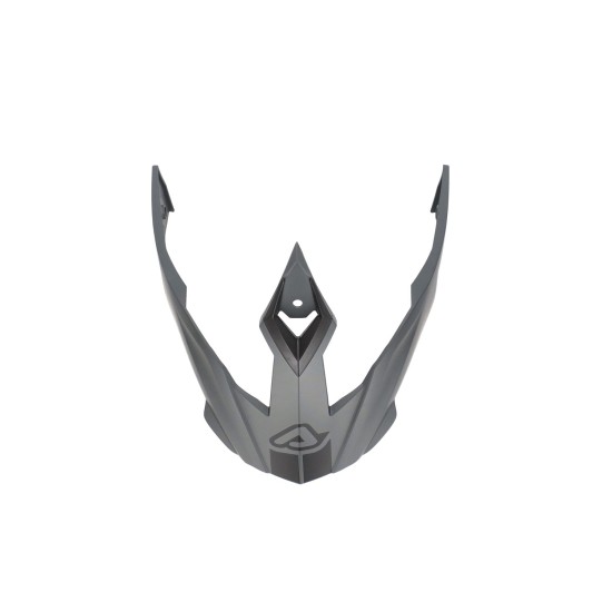 Viziera Flip 22-06 Acerbis Negru/Gri