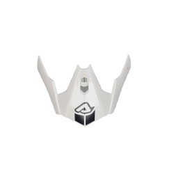 Viziera jet Aria 22-06 Acerbis Alb Viziera jet Aria 22-06 Acerbis Alb