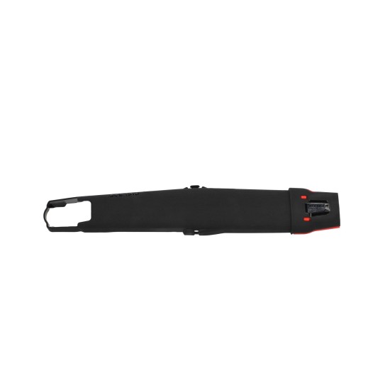 Protectie bascula Honda CRF Teketmagnet 21-27 Acerbis Negru