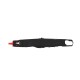 Protectie bascula Honda CRF Teketmagnet 21-27 Acerbis Negru