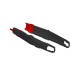 Protectie bascula Honda CRF Teketmagnet 21-27 Acerbis Negru