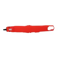 Protectie bascula Honda CRF Teketmagnet 21-27 Acerbis Rosu