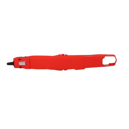 Protectie bascula Honda CRF Teketmagnet 21-27 Acerbis Rosu