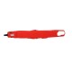 Protectie bascula Honda CRF Teketmagnet 21-27 Acerbis Rosu