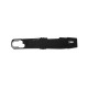 Protectie bascula Teketmagnet Yamaha Tenere 700 19-26 Acerbis Negru