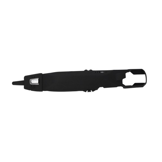 Protectie bascula Teketmagnet Yamaha Tenere 700 19-26 Acerbis Negru