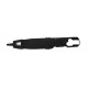 Protectie bascula Teketmagnet Yamaha Tenere 700 19-26 Acerbis Negru