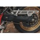 Protectie bascula Teketmagnet Yamaha Tenere 700 19-26 Acerbis Negru