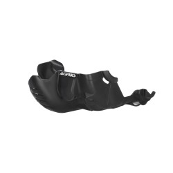 Scut motor Yamaha Tenere 700 19-25 Acerbis Negru