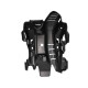 Scut motor Yamaha Tenere 700 19-25 Acerbis Negru