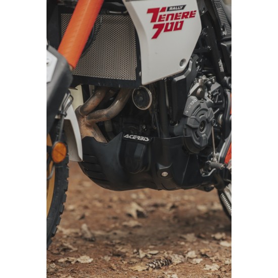 Scut motor Yamaha Tenere 700 19-25 Acerbis Negru