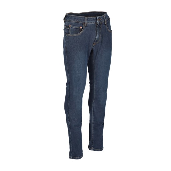 Jeans CE Pro-Road Acerbis Albastru