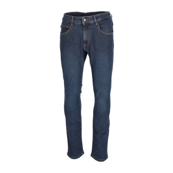 Jeans CE Pro-Road Acerbis Albastru